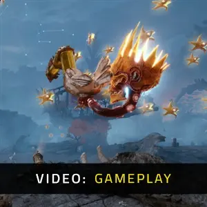 DAVY x JONES - Gameplay Video