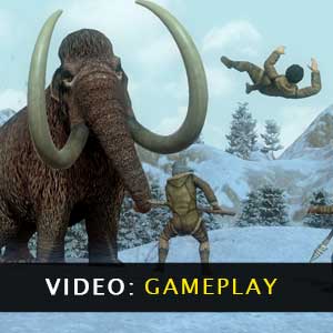 Dawn of man Gameplay Video