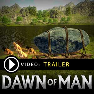 Buy Dawn of Man CD Key Compare Prices