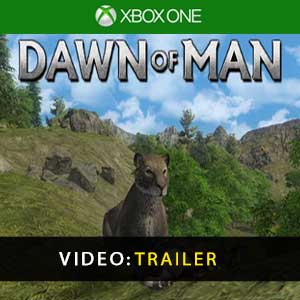 Dawn of Man Xbox One Video-opname