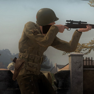 Day of Infamy - Richten