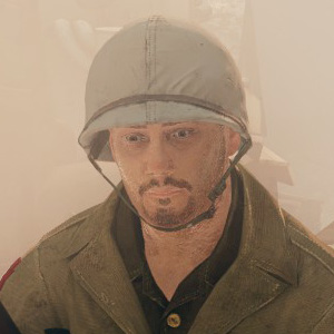 Day of Infamy - Soldaat