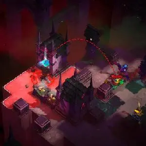 Day of the Shell - Turn-based Gevecht