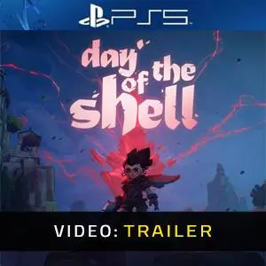 Day of the Shell PS5 - Video Trailer