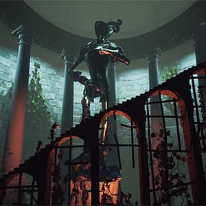 Daydream: Forgotten Sorrow - Bezeten Ridder