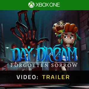 Daydream: Forgotten Sorrow Xbox One - Video Trailer