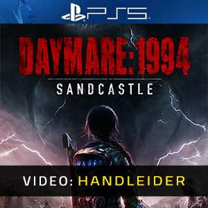 Daymare 1994 Sandcastle Video Trailer