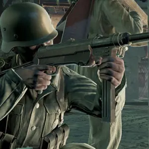 Days of War - Duitse Bestorming