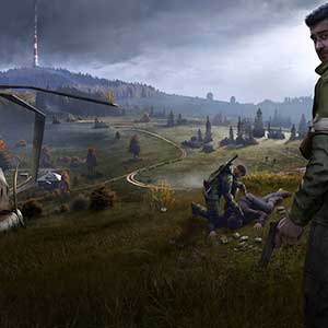infected nation