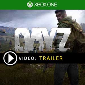 Koop DayZ Xbox One Goedkoop Vergelijk de Prijzen