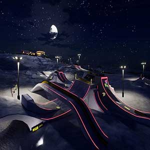 DCL Drone Championship League