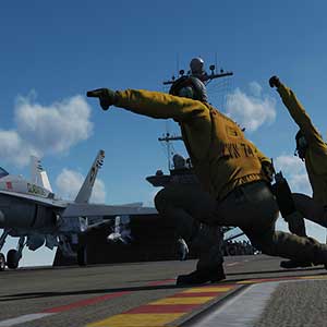 DCS air defense weapon