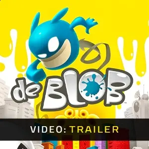 de Blob - Videotrailer