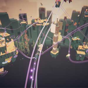 DE-EXIT Eternal Matters - Stad