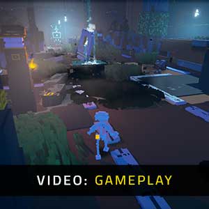 DE-EXIT Eternal Matters - Video Spelervaring