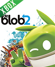 De Blob 2 Xbox One