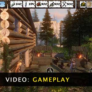 Dead Age 2 Gameplay Video