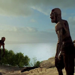 Frenzied Multiplayer Action