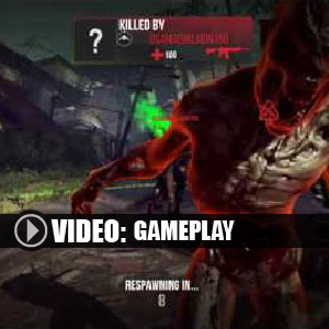 Dead Alliance Gameplay Video