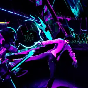 Dead as Disco - Trap