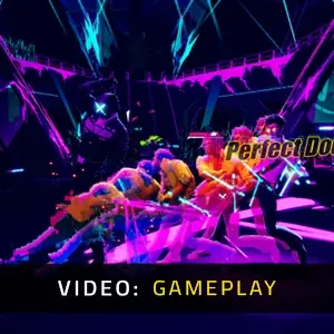 Dead as Disco - Gameplay
