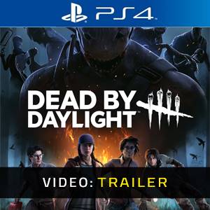 Dead by Daylight - Video Trailer