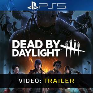 Dead by Daylight - Video Trailer