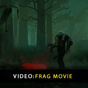 Dead by Daylight Frag Movie