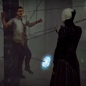 Dead by Daylight Hellraiser - Memento Mori
