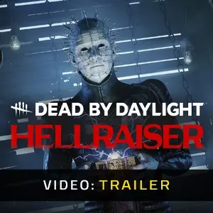Dead by Daylight Hellraiser - Video Trailer