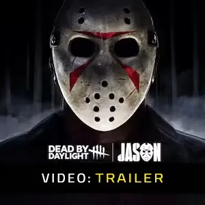 Dead by Daylight Jason - Video Trailer