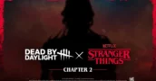 Dead by Daylight kondigt de 2e Stranger Things-crossover met Vecna aan