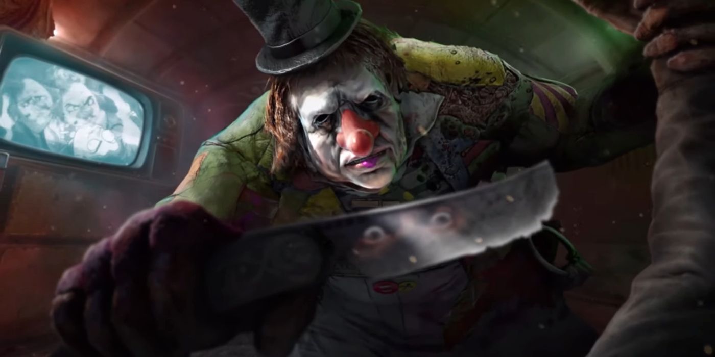 Dead By Daylight CD Key prijsvergelijking