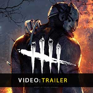 Koop Dead by Daylight CD Key Compare Prices