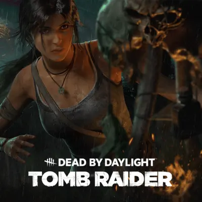 Dead by Daylight: Lara Croft volgende overlevende die de mist in gaat