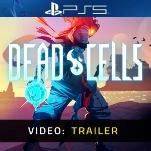Dead Cells PS5 - Video Trailer