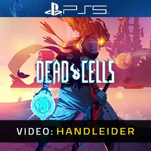 Dead Cells PS5 Video-opname