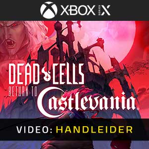 Dead Cells Return to Castlevania Xbox Series- Video Aanhangwagen