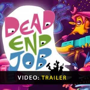 Koop Dead End Job CD Key Goedkoop Vergelijk de Prijzen