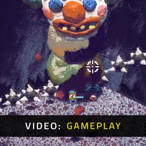 Dead Estate - Gameplay