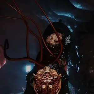 Dead Format - Monster