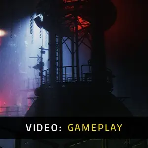 Dead Format - Gameplay