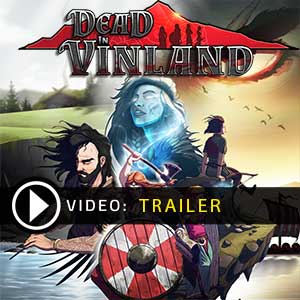 Koop Dead In Vinland Endless Mode Battle Of The Heodenings CD Key Goedkoop Vergelijk de Prijzen