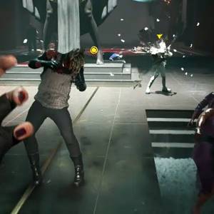 Dead Island 2 Haus - Dood Yong-Ho