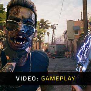 Dead Island 2 - Spelvideo