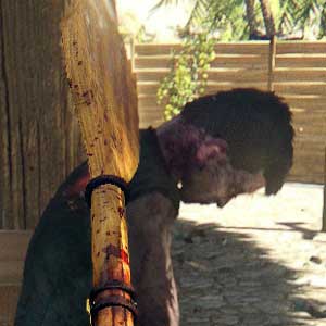 Dead Island Definitive Collection - Speer