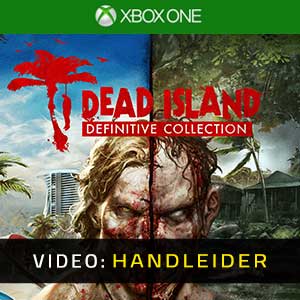 Dead Island Definitive Collection - Aanhangwagen