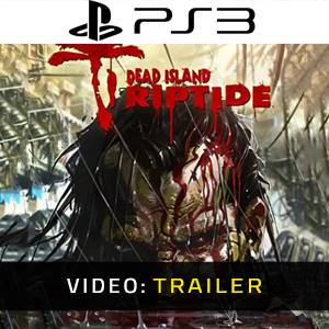 Dead Island: Riptide Video Trailer