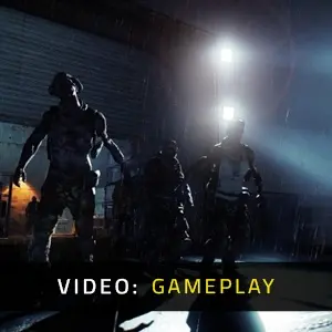 Dead Island Riptide Edition Definitive - Gameplay Video
