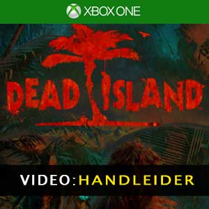 Dead Island Trailer Video